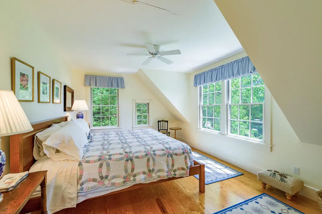 130 Big Tree Lane Islesboro ME 04848