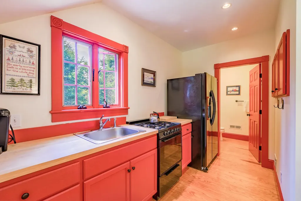130 Big Tree Lane Islesboro ME 04848