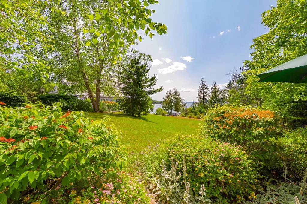 130 Big Tree Lane Islesboro ME 04848