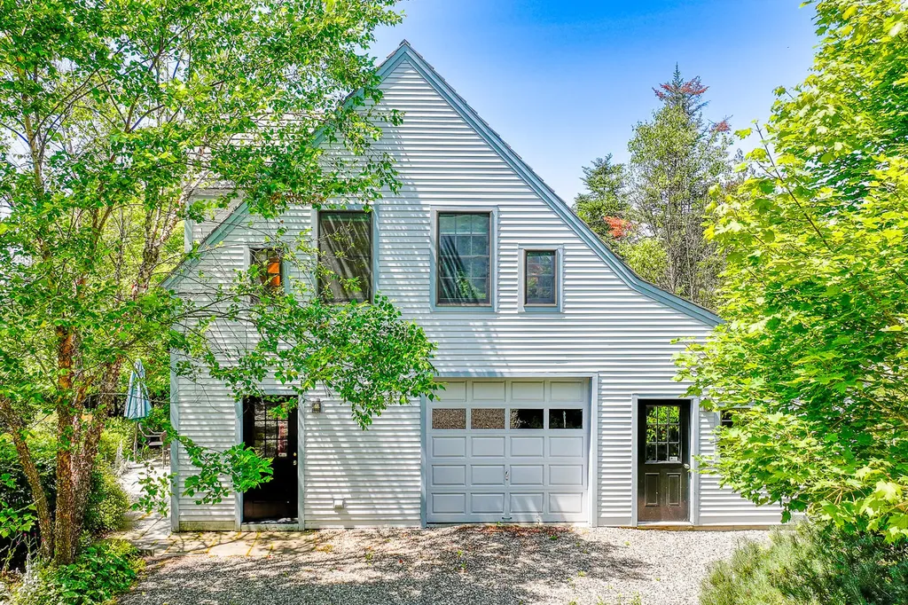 130 Big Tree Lane Islesboro ME 04848