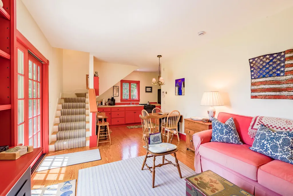 130 Big Tree Lane Islesboro ME 04848