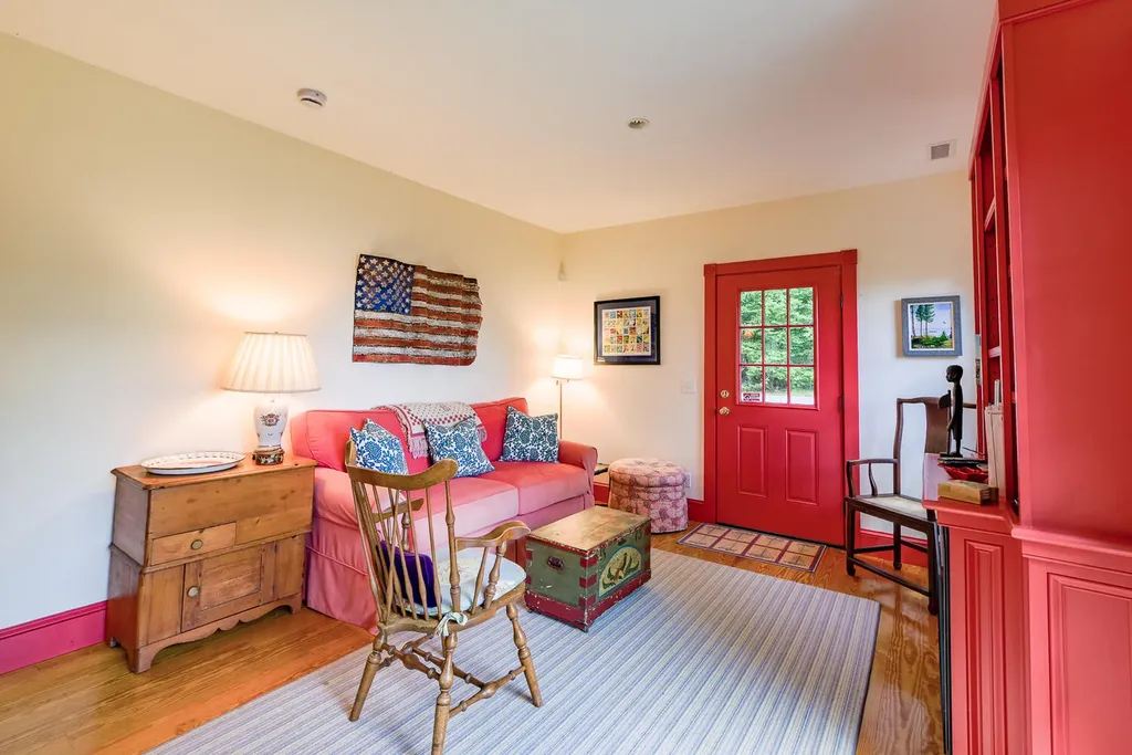 130 Big Tree Lane Islesboro ME 04848