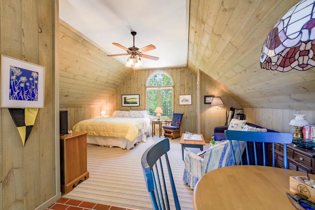 130 Big Tree Lane Islesboro ME 04848