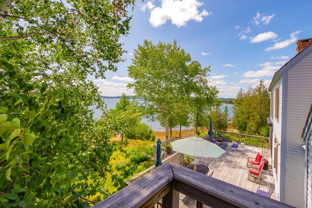 130 Big Tree Lane Islesboro ME 04848