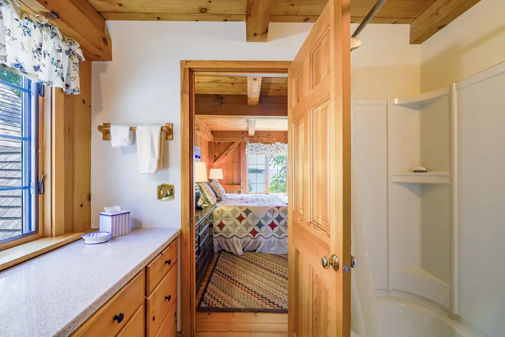 130 Big Tree Lane Islesboro ME 04848