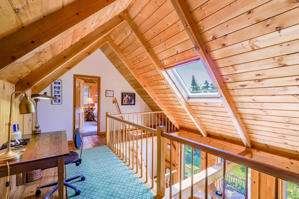 130 Big Tree Lane Islesboro ME 04848