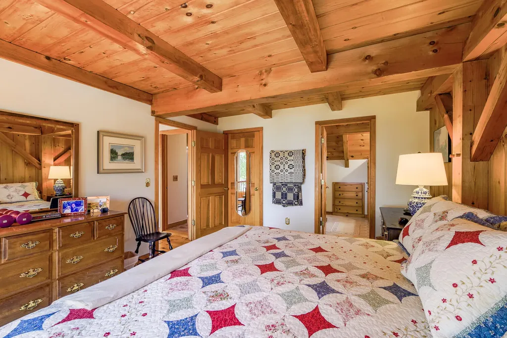 130 Big Tree Lane Islesboro ME 04848
