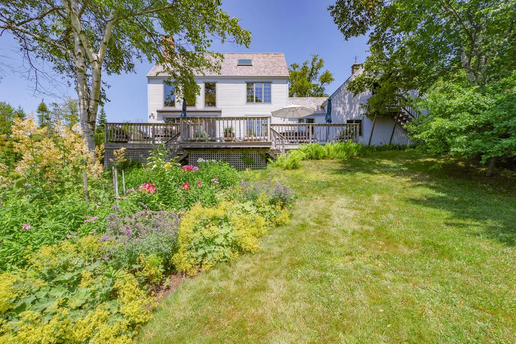 130 Big Tree Lane Islesboro ME 04848