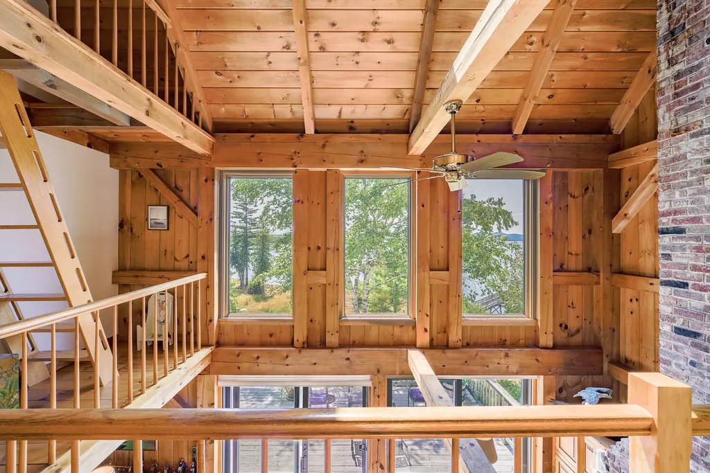 130 Big Tree Lane Islesboro ME 04848