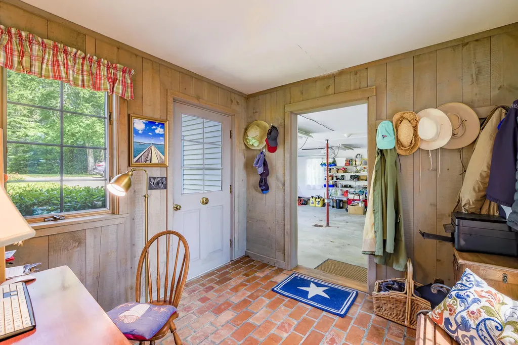 130 Big Tree Lane Islesboro ME 04848