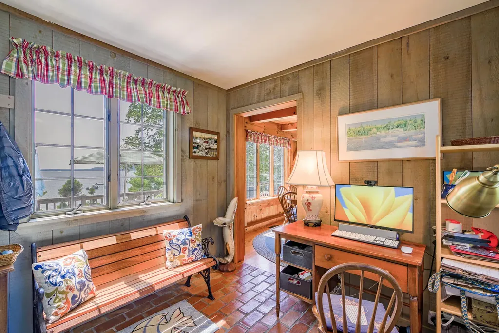 130 Big Tree Lane Islesboro ME 04848