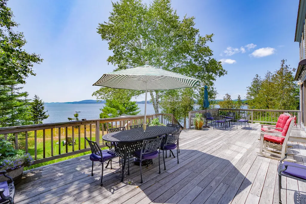 130 Big Tree Lane Islesboro ME 04848