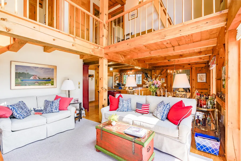 130 Big Tree Lane Islesboro ME 04848