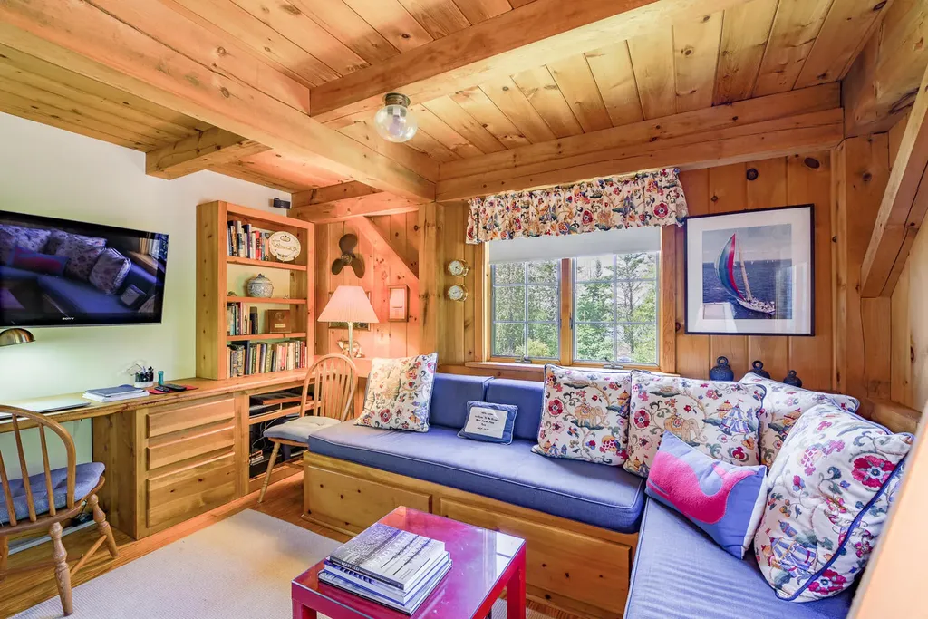 130 Big Tree Lane Islesboro ME 04848