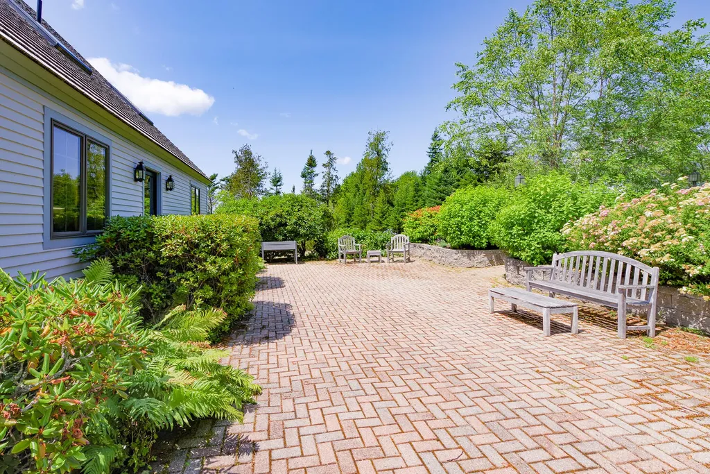 130 Big Tree Lane Islesboro ME 04848