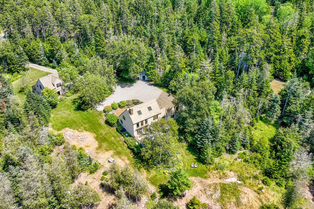 130 Big Tree Lane Islesboro ME 04848