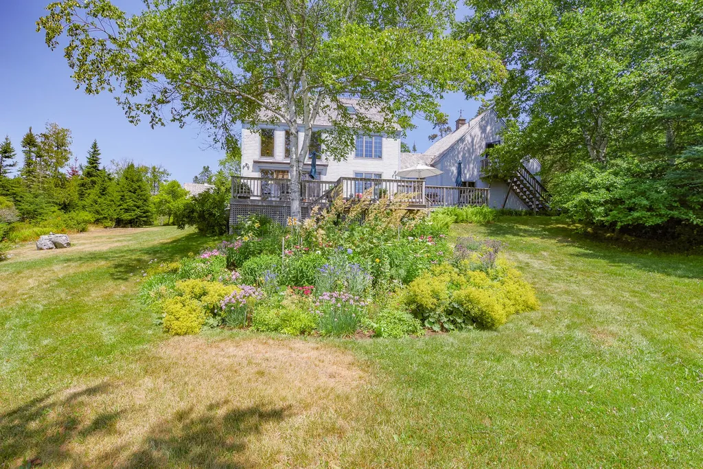 130 Big Tree Lane Islesboro ME 04848