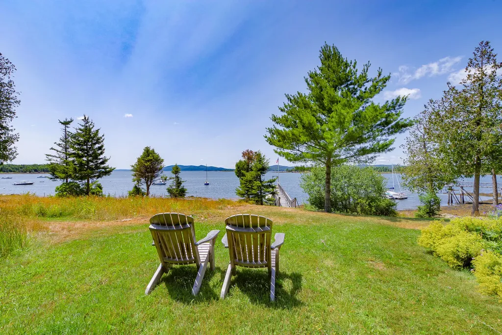 130 Big Tree Lane Islesboro ME 04848