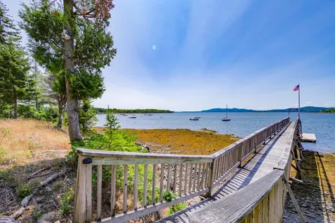 130 Big Tree Lane Islesboro ME 04848