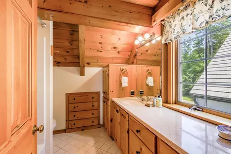130 Big Tree Lane Islesboro ME 04848