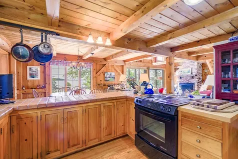 130 Big Tree Lane Islesboro ME 04848