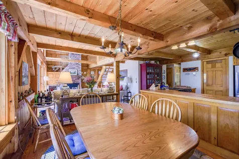 130 Big Tree Lane Islesboro ME 04848