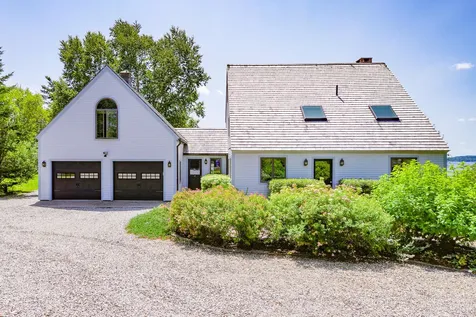 130 Big Tree Lane Islesboro ME 04848