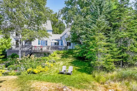 130 Big Tree Lane Islesboro ME 04848