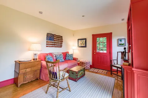 130 Big Tree Lane Islesboro ME 04848