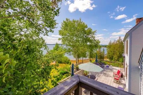 130 Big Tree Lane Islesboro ME 04848