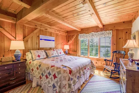 130 Big Tree Lane Islesboro ME 04848
