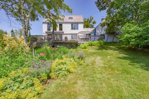 130 Big Tree Lane Islesboro ME 04848