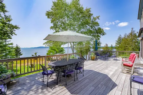 130 Big Tree Lane Islesboro ME 04848