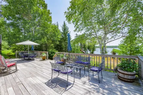 130 Big Tree Lane Islesboro ME 04848