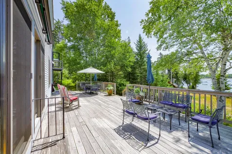 130 Big Tree Lane Islesboro ME 04848