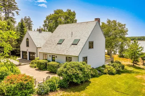 130 Big Tree Lane Islesboro ME 04848