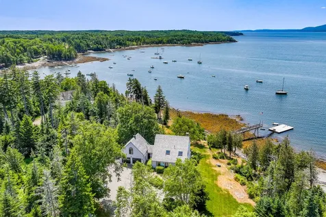 130 Big Tree Lane Islesboro ME 04848