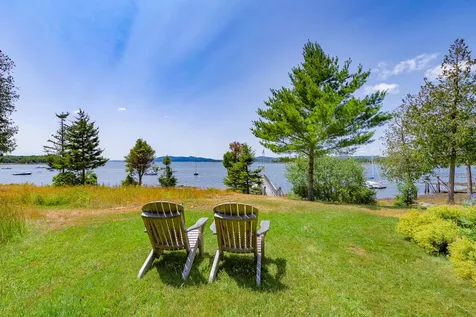 130 Big Tree Lane Islesboro ME 04848