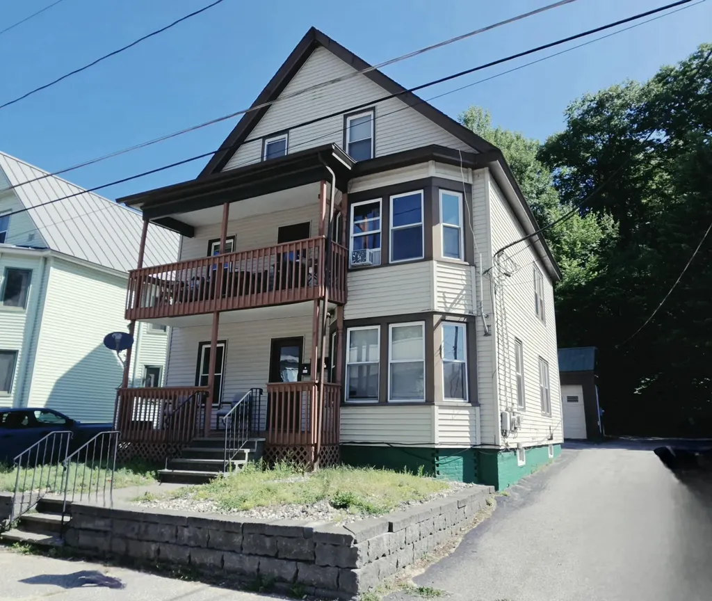 77 Granite Street Mexico ME 04257