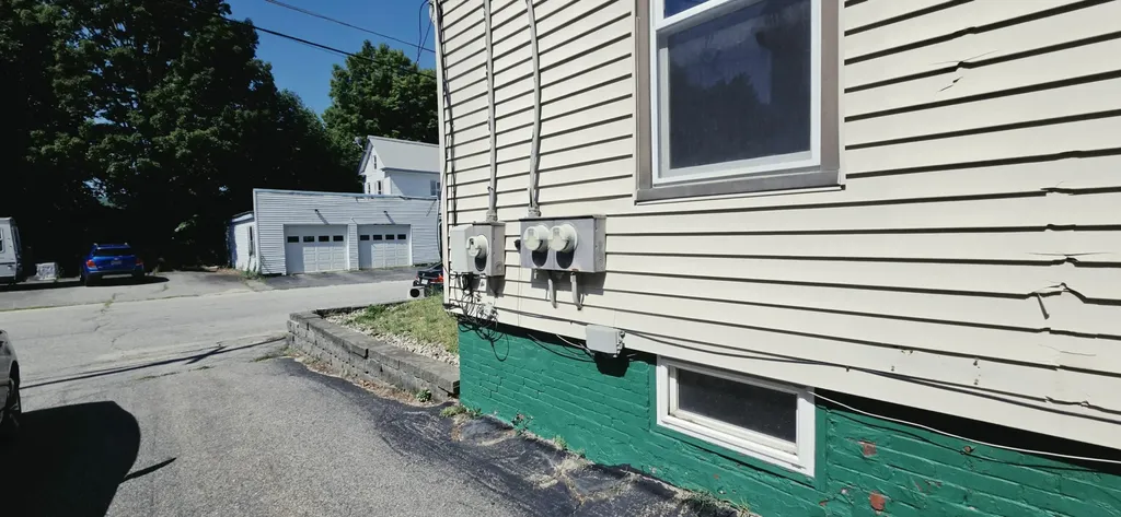 77 Granite Street Mexico ME 04257
