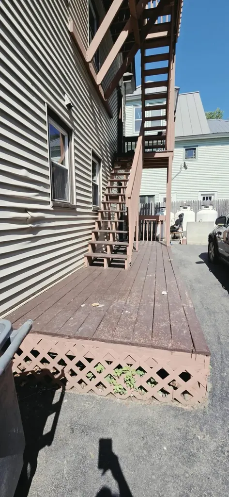 77 Granite Street Mexico ME 04257