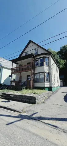 77 Granite Street Mexico ME 04257