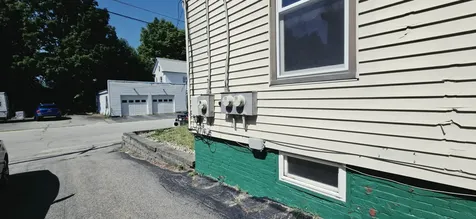 77 Granite Street Mexico ME 04257