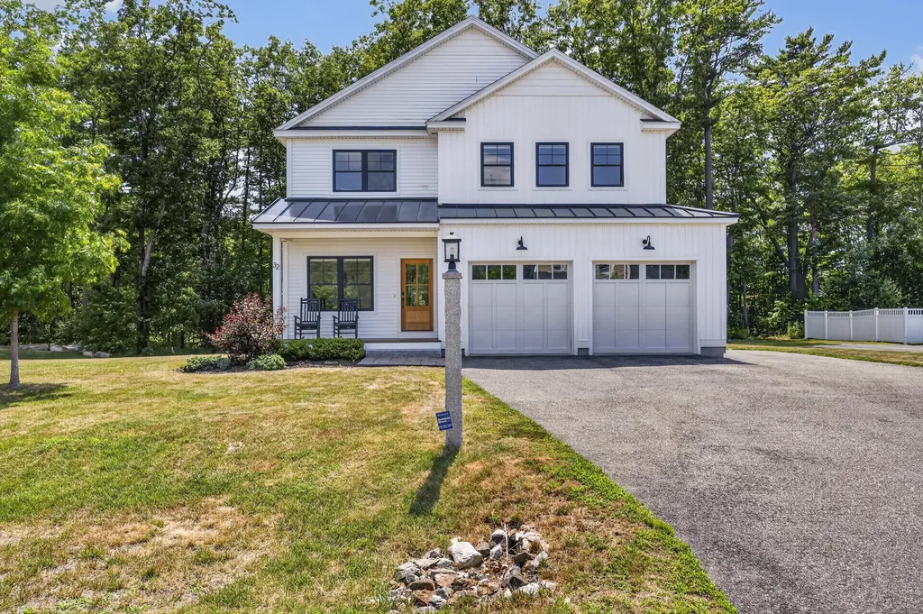32 Ice Pond Drive Portland ME 04103