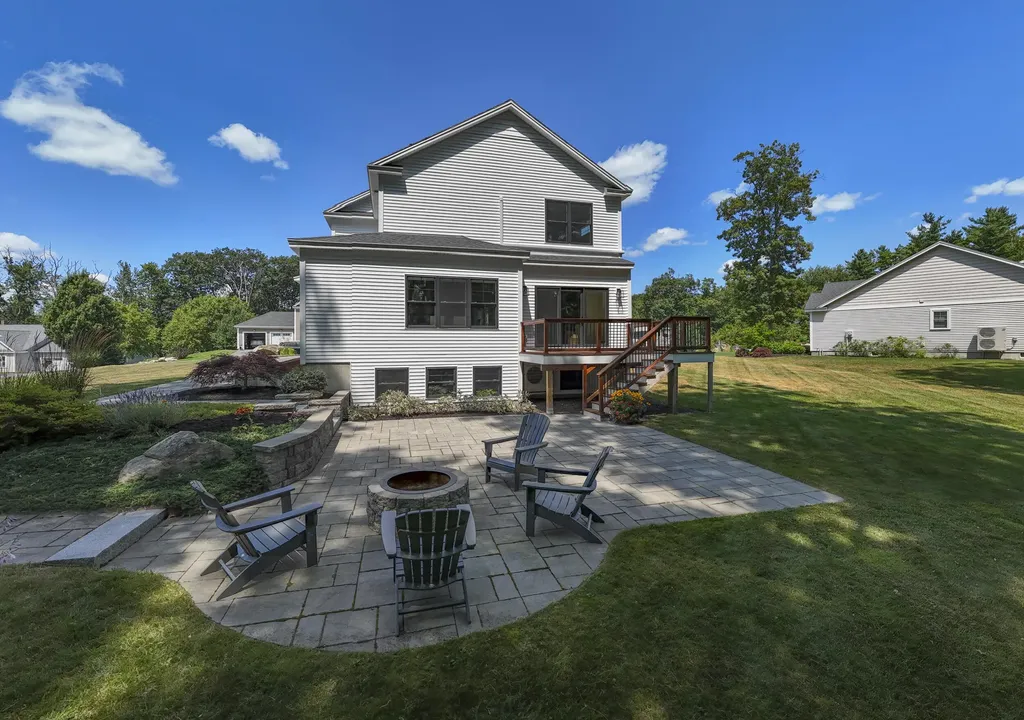 32 Ice Pond Drive Portland ME 04103