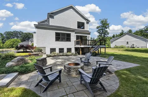 32 Ice Pond Drive Portland ME 04103