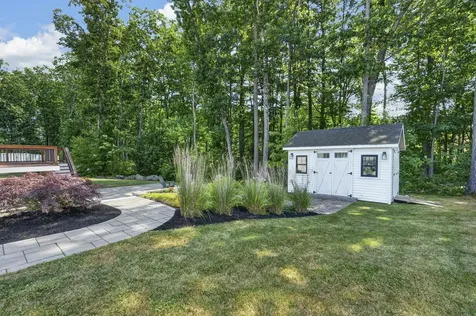 32 Ice Pond Drive Portland ME 04103