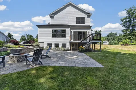 32 Ice Pond Drive Portland ME 04103