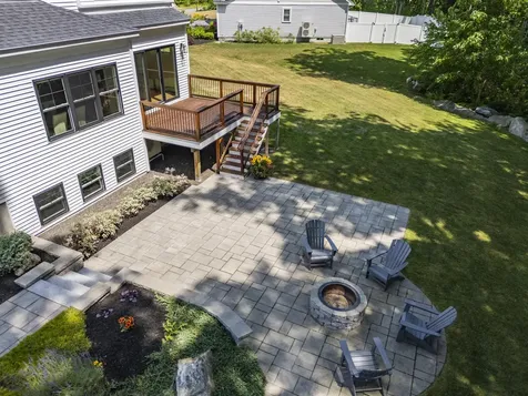 32 Ice Pond Drive Portland ME 04103