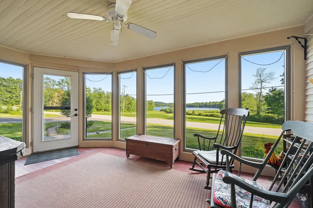 19 Coolidge Road Wayne ME 04284